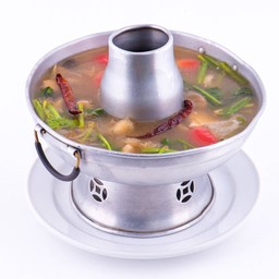 เอ็นหมูต้มแซ่บ