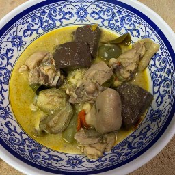 ข้าวแกง คน สุ๑๐๐๐