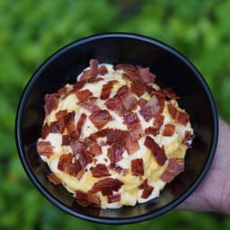 Eggie Bacon