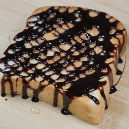 ปังช็อคโกแลต ปู้นๆ