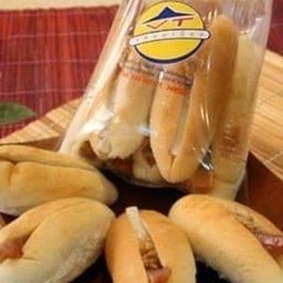 ขนมปังเวียดนาม