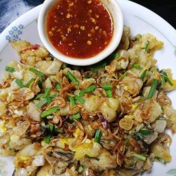 ครัวแม่สงบ