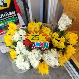 ทะเลดอง@ท่าน้ำนนท์