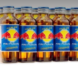 กระทิงแดง