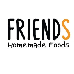 Friends homemade foods สาขา2