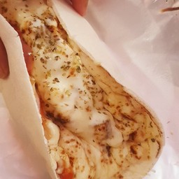 กะบับปูอัดชีส lv.1