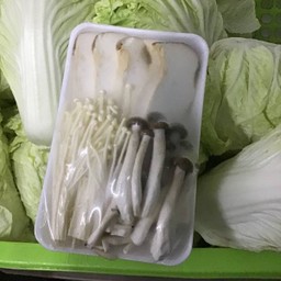 ชุดเห็ด