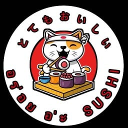อร่อยอ่ะ Sushi
