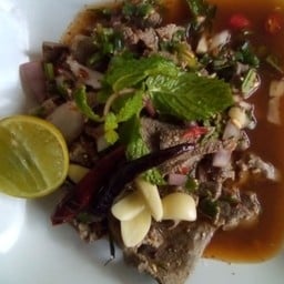 ตับหวาน