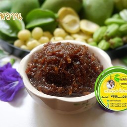 กะปิหวาน
