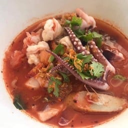 เย็นตาโฟ