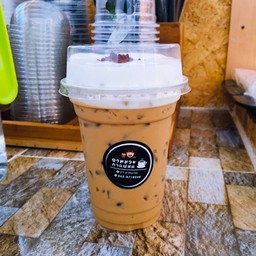 คาปูชิโน่