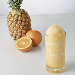 Pineapple Orange Smoothies