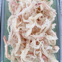 หมึกหยองหิมะ