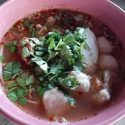 เนื้อตุ๋น-หมูตุ๋น ครัววาววับ กุฎีจีน ซอย3