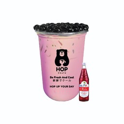 HOP Chafe ฮ็อปชาเฟ่ คลองแห