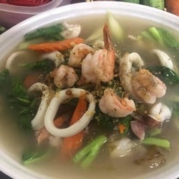 ราดหน้า