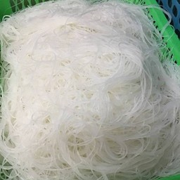 วุ้นเส้น