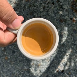 ESPRESSO SHOT