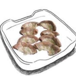 ไส้ย่าง