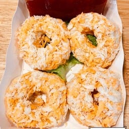 กุ้งโดนัท