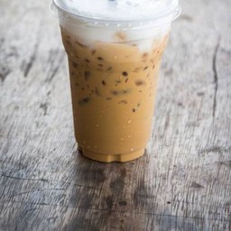 กาแฟโบราณเย็น