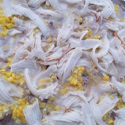 ขนมครกไส้แตกbyเจ้ฟองเบียร์ หมู่บ้านทาวน์แอนด์คันทรี