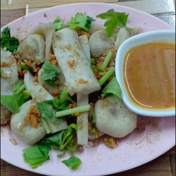 ลวกรวม