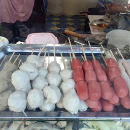 มาเดีย อาหารฮาลาล