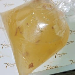 สั่งพิเศษเส้น แต่ให้น้ำมาแค่เนี๊ยะ เส้นอืดแน่ 