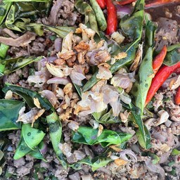 ลาบเป็ดอุบล