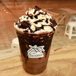 ไอซ์โกโก้ บราวน์นี่