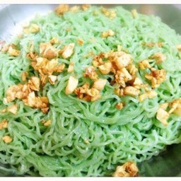 บะหมี่หยก