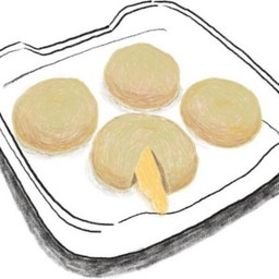 ลูกชิ้นชีส