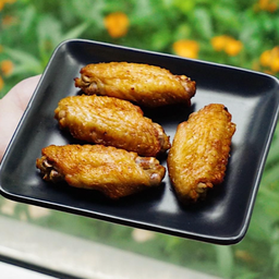 Fish Sauce Chicken Wings