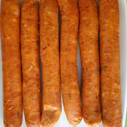 ไส้อั่วชิ้นละ