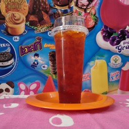 ชาดำเย็น