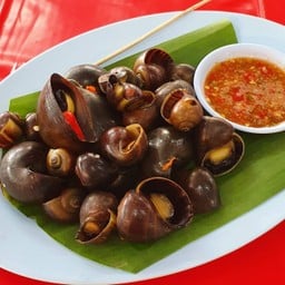 หอยนาต้ม