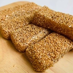 ขนมงาอ่อน