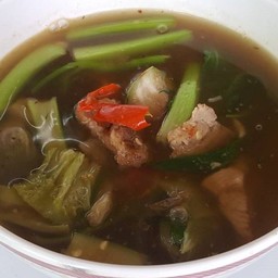 แกงอ่อมเนื้อ