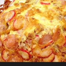 เซตคู่สุดคุ้มข้าวไข่เจียวปูอัด2ฟอง2กล่อง+แกงจืดเต้าหู้สาหร่ายหมูเด้งแถมน้ำพริก