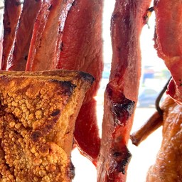 หมูแดง 1 กิโลกรัม