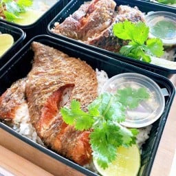 Zomlarb ซ่มลาภ ( Zomlarb X Porcome )