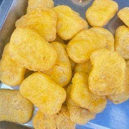 นักเกตไก่ทอด 5 ชิ้น