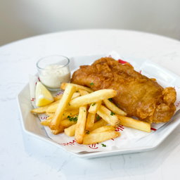 Fish N Chips