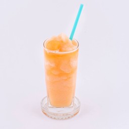 แคนตาลูปปั่น