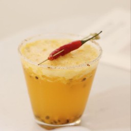 Vanilla X Passion (T)