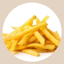 Frenchfries เฟรนฟราย