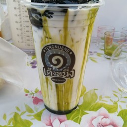 เฉาก๊วยนมสดอเมชิ่งไทยแลนด์