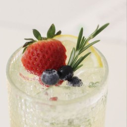 Mixed Berry Blossom (T)